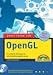 Book Jetzt lerne ich OpenGL.