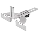 BOSCH PR002 Straight Edge Guide for BOSCH Colt PR20EVSK and PR20EVSNK Palm Routers
