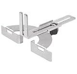BOSCH PR002 Straight Edge Guide for the BOSCH Colt PR20EVSK & PR20EVSNK Palm Routers