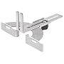 BOSCH PR002 Straight Edge Guide for BOSCH Colt PR20EVSK and PR20EVSNK Palm Routers