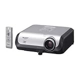PGF320W DLP Proj Wxga 2000:1 3000 Lumens 1208X800 Brilliantcolor