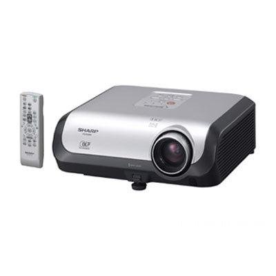 PGF320W DLP Proj Wxga 2000:1 3000 Lumens 1208X800 Brilliantcolor