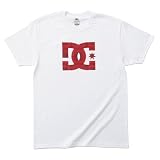DC SHOE (ディーシーシュー) S/S SUDAN TEE 【並行輸入品】 WHITE S