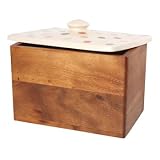 Bread Crock Spots