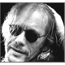 Warren Zevon