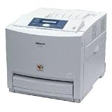 KX-CL400 Clr Laser Print 18PPM 1200DPI Lgl Dupl Par USB 2.0 Enet