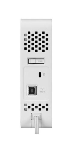 I-O DATA USB 2.0/1.1対応 外付型ハードディスク 1TB HDCN-U1.0A