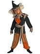 CHILD or TODDLER So Cute Scarecrow Costume - Fun with Wizard of Oz or Autumn Themes!