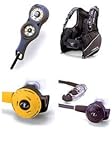 TUSA Charter Full BCD Regulator Package