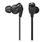 SONY ���^�C���i�[�C���[���V�[�o�[ XB30EX �u���b�N MDR-XB30EX/B