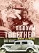 Go Down Together: The True, Untold Story of Bonnie and Clyde (Thorndike Large Print Crime Scene)