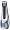 Philips Norelco G250 All-in-One Personal Groomer, Silver
