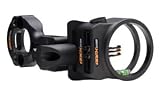 Apex Gear Tundra 3 19 Sight, Black