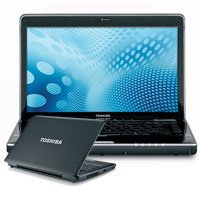 Toshiba Satellite M505D-S4000 TruBrite 14.0-Inch Laptop (Black)