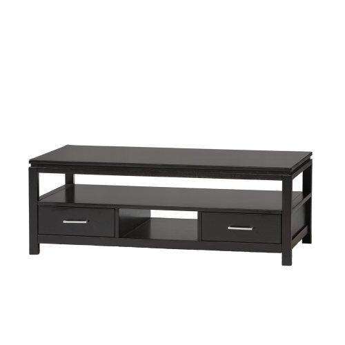 Sutton Coffee Table - Black