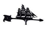 30 &acute; Clipper Accent Weathervane - B0006TWE90
