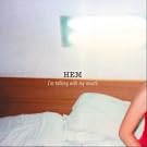 I'm Talking With My Mouth EP