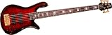 Spector Euro5LX Black Cherry
