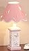 Baby : Petals Lamp with Shade