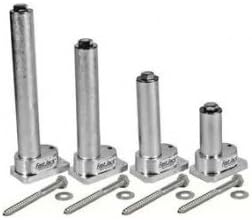 Prosolar FJE-300 FastJack E-Series 3" Standoff Low Profile