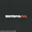 Evil (Maxi CD)