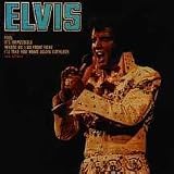 Elvis - the Fool Album