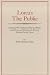 Lorca's The Public at Amazon Books: 31NVRABWMRL._SL75_