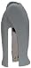 Elmer's Products #73062 Squeez Stand Up Stapler