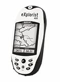  : 980771-04 EXPLORIST-400