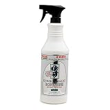 8024 Super Body Shine 32Oz