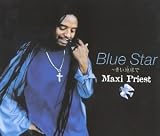 Maxi Priest - Blue Star