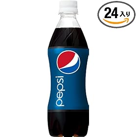 �T���g���[ �y�v�V�R�[�� �X�����{�g�� 500ml�~24�{