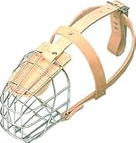 Wire Basket Muzzle