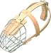 Wire Basket Muzzle