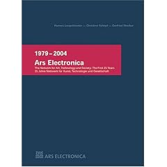 Ars Electronica 1979-2004