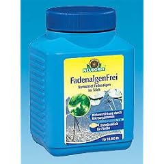 NEUDORFF - FadenalgenFrei 400 g