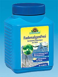 Neudorff FadenAlgenFrei 400 gr