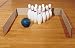 Sporting Goods : Weighted Bowling Pins