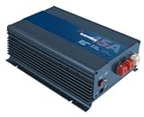 Samlex Sec-1245a 12 Volt 45 Amp 3 Stage Advanced Fully Automatic Battery Charger & Power Supply