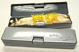 Original Tampon Case and Wipes - Metallic Silver