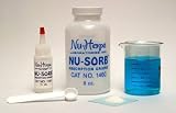 NU-SORB - 8 Oz Bottle - Bottle