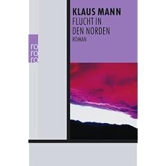 Flucht in den Norden