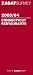 Book Zagatsurvey 2003/04 Connecticut Restaurants (Zagatsurvey: Connecticut Restaurants)