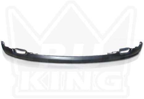 RS Style Chin Spoiler + Rear Lip Set for Mazda Miata MX5 1990-98 - Urethane Material