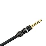 Monster Performer 500 Speaker Cable - 50 Feet - Straight 1/4-Inch Plugs