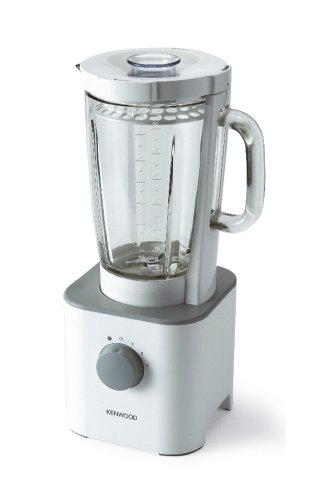 Kenwood 0WBL640002 Standmixer 1.6 Liter BL 640, wei&szlig;