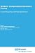 Workers Compensation Insurance Pricing: Current Programs and Proposed Reforms (Huebner International Series on Risk, Insurance and Economic Security)