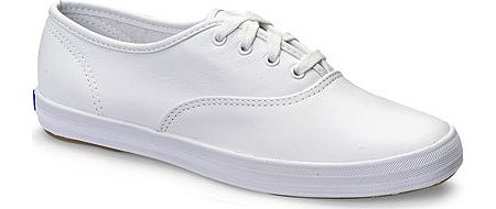 Women's Keds Champion 2K Oxford Leather