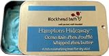 Shea Souffle, Whipped Shea Butter - Hamptons Hideaway (ocean rain)