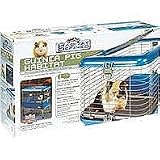 Spet Habitat Pet Guinea Pig Lg